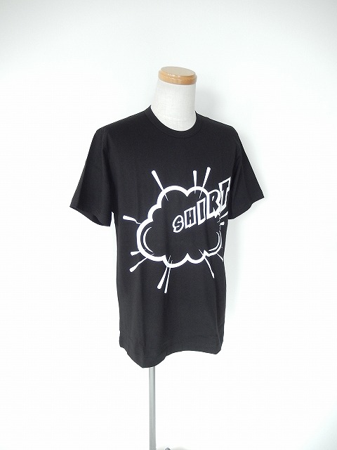 comme des garçons shirt Tシャツ　L T-SHIRT 1986 COMME des GARCONS | CDG - COMME des GARÇONS